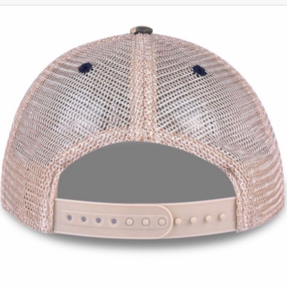 New Buffalo Leopard Spots Cap Camo - Picture 2 of 2